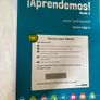 Junior Cycle Spanish  Aprendemos book 2 - Textbook Image 3