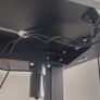Electric Height Adjustable Standing Desk Image 5