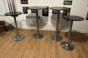 Tall Bar Tables