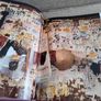 Hong Kong Front Door Back Door photography book 2005 hardback with dustcover in very good condition with some signs of wear on the dustcover and inside cover page see last photos FREE STANDARD POSTAGE INCLUDED Image 10