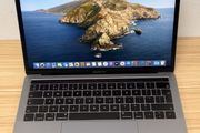 Apple MacBook Pro 13" 2019 i5 1.4GHz 16GB RAM Space Grey
