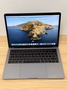 Apple MacBook Pro 13" 2019 i5 1.4GHz 16GB RAM Space Grey