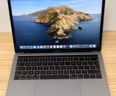 Apple MacBook Pro 13" 2019 i5 1.4GHz 16GB RAM Space Grey
