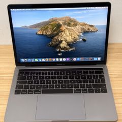 Apple MacBook Pro 13" 2019 i5 1.4GHz 16GB RAM Space Grey