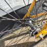 Fixie / Single Speed Bicycle Image 3
