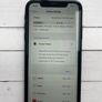 iPhone XR 64GB Unlocked Black Image 8