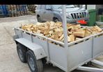 kilndried hardwood loads