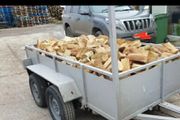 kilndried hardwood loads