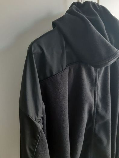 Zip Sweatshirt
