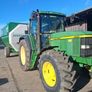 John Deere 6510 Premium Image 4