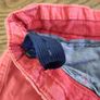 FatFace Cargo Shorts, size 10+ years Image 4
