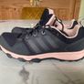 Adidas Galaxy Trail Shoes uk size 6.5 Image 2