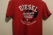 diesel shirt