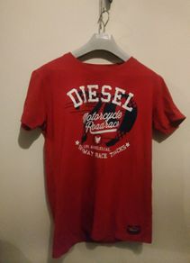 diesel shirt