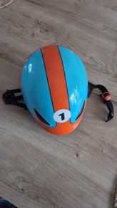 Kids helmet