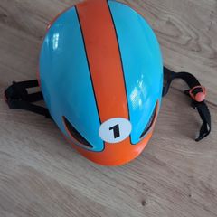 Kids helmet