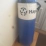 Boxing bag Image 7