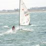 Laser 4.7 Dinghy. Complete Package Image 7