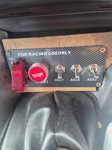 1995 Land Rover Discovery