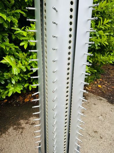 Sunglass Shop Retail Display Stand - Holds 120 Pairs Of Sunglasses!