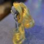 Derpy Hooves Brushable 3inch HTF Festival Friendship 2017 MLP G4 My Little Pony Image 5