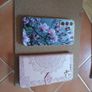 2 phone covers for Samsung A15 Image 3