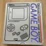 Nintendo Gameboy Classic DMG-001 Boxed and Flash Card 4GB Image 10