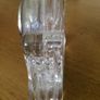 Waterford Crystal Abbey Clock Image 3