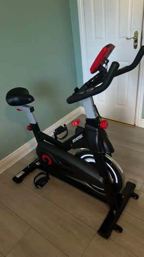 Exercise Bike Like New