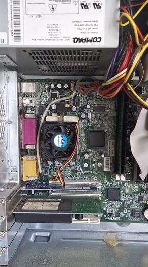 Compaq Presario 5000
