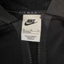 Nike Air Max Peak Full Zip Junior Hoodie tracksuit with woven panel details Image 4