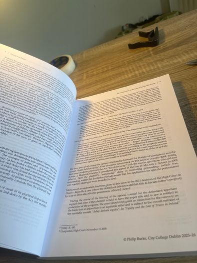 Fe1 Manual - Equity