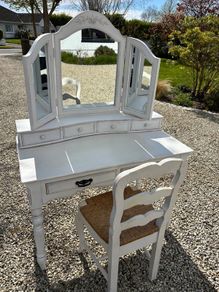Dressing Table