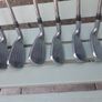 Wilson Irons Image 2