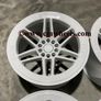 18" Inch Strom DS-25 Drift Alloy Wheels 5x114.3 Fits Nissan silvia skyline S14 S15 RX7 MX5 R32 R33 LEXUS IS200 IS300 Image 7