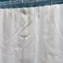 Velvet fully lined curtains 130x200cm Image 3