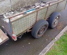 builder trailer