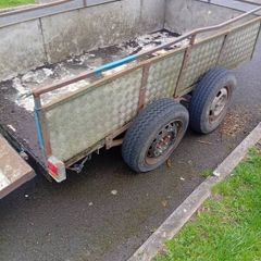 builder trailer