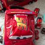 Disney Pixar Cars Lighting McQueen Image 6