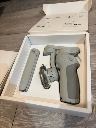 Dji Om 4