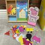 Toy bundle peppa pig Image 2
