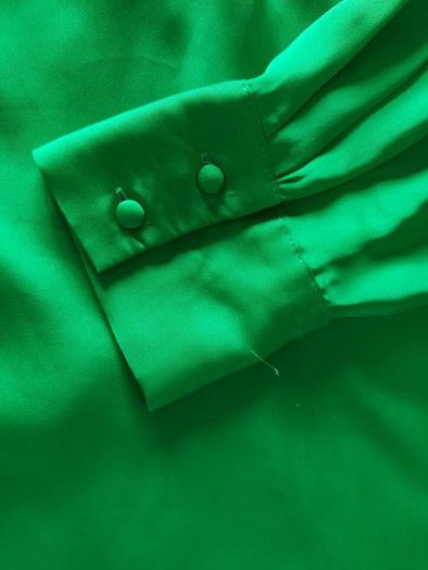 Green Savida Top