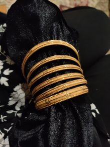 gold filled bangles