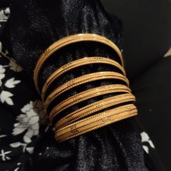 gold filled bangles