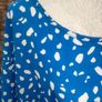Plus size Yours clothing tunic top size 26-28 postage included Image 5