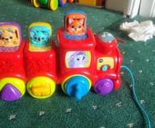 vtech musical toy