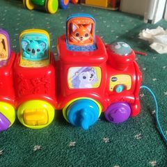 vtech musical toy