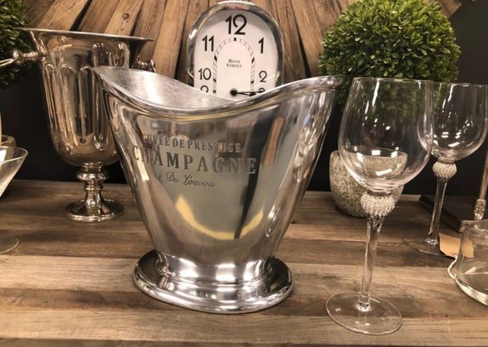 Vintage Wine Cooler