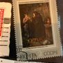 Lithuania, Russia, Isle of Man, The Netherlands, Luxembourg, Cyprus and Turkey stamps 1941 to present day Image 9