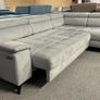 Chivas Corner sofa bed @ J&D Furniture Image 5